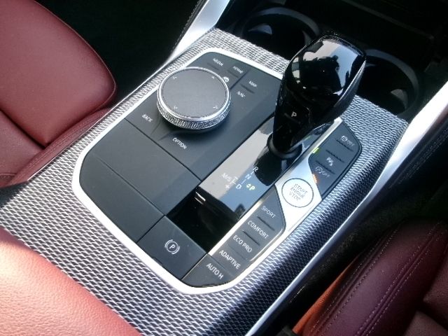 BMW 4SERIES COUPE 2021 Image 31