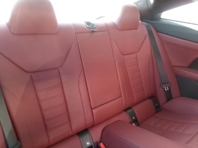 BMW 4SERIES COUPE 2021 Image 31