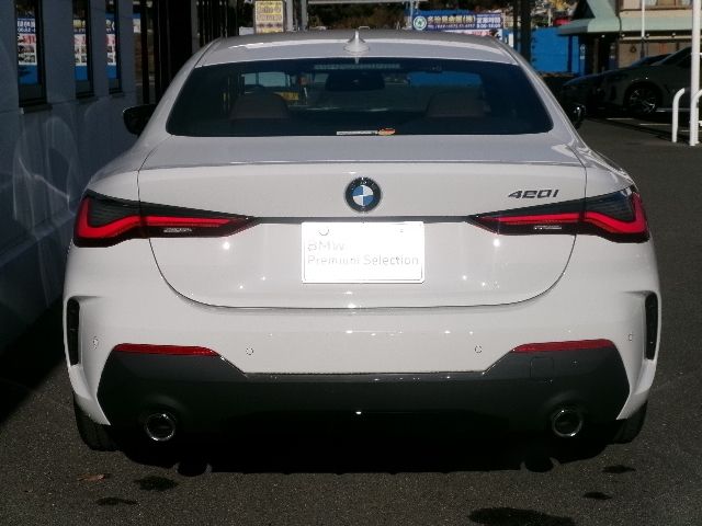 BMW 4SERIES COUPE 2021 Image 31