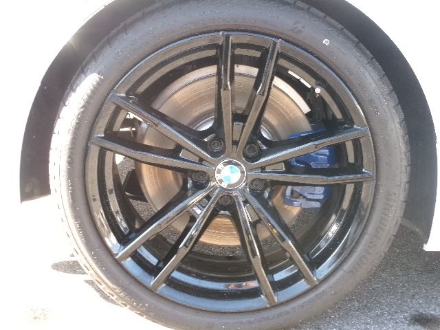 BMW 4SERIES COUPE 2021 Image 31