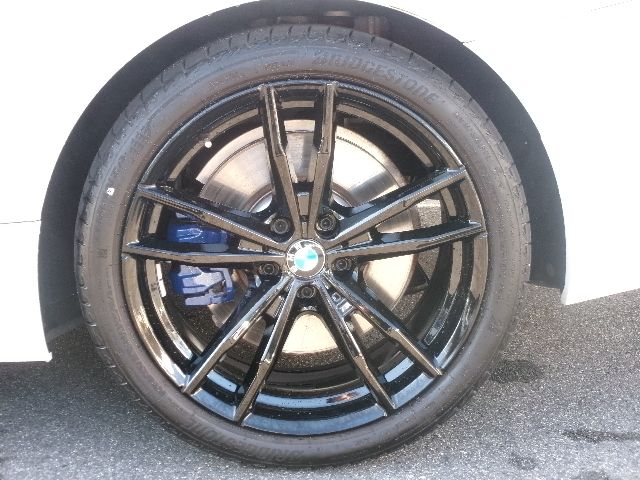 BMW 4SERIES COUPE 2021 Image 31