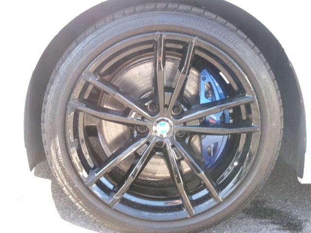 BMW 4SERIES COUPE 2021 Image 31