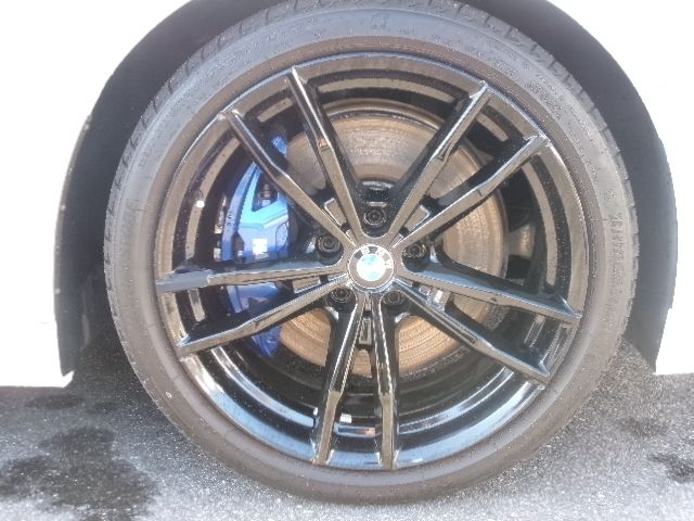 BMW 4SERIES COUPE 2021 Image 31