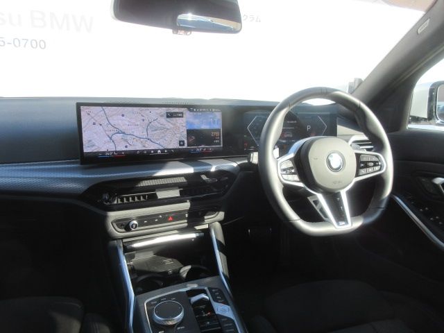 BMW 3SERIES TOURING 2025 Image 31