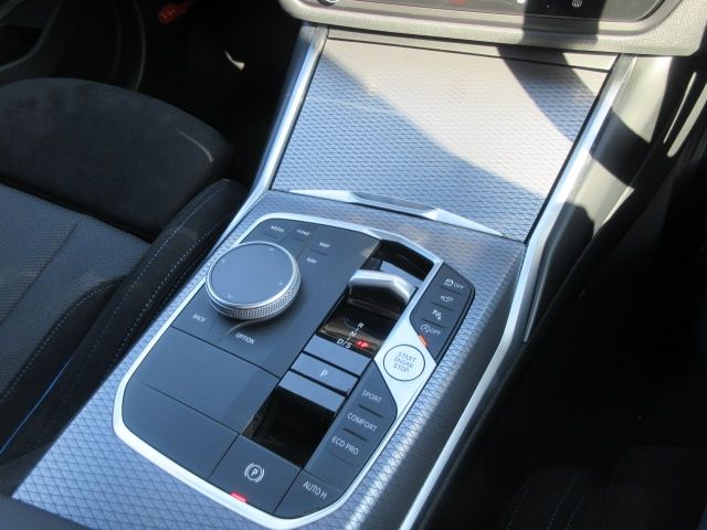 BMW 3SERIES TOURING 2025 Image 31