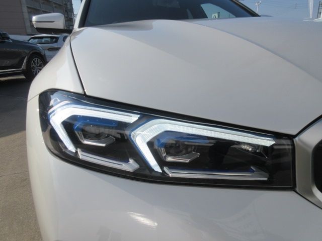 BMW 3SERIES TOURING 2025 Image 31