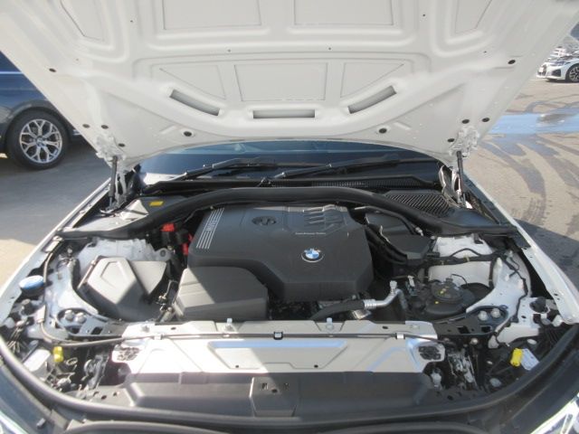 BMW 3SERIES TOURING 2025 Image 31