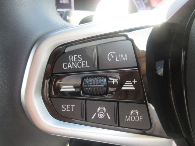 BMW 3SERIES TOURING 2025 Image 31