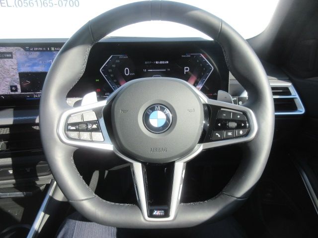 BMW 3SERIES TOURING 2025 Image 31