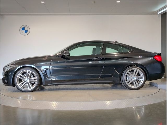 BMW 4SERIES COUPE 2019 Image 31