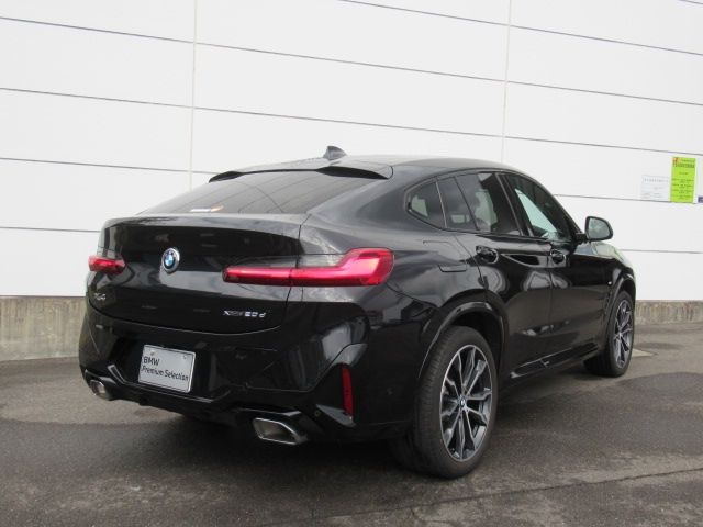 BMW X4 2024 Image 31
