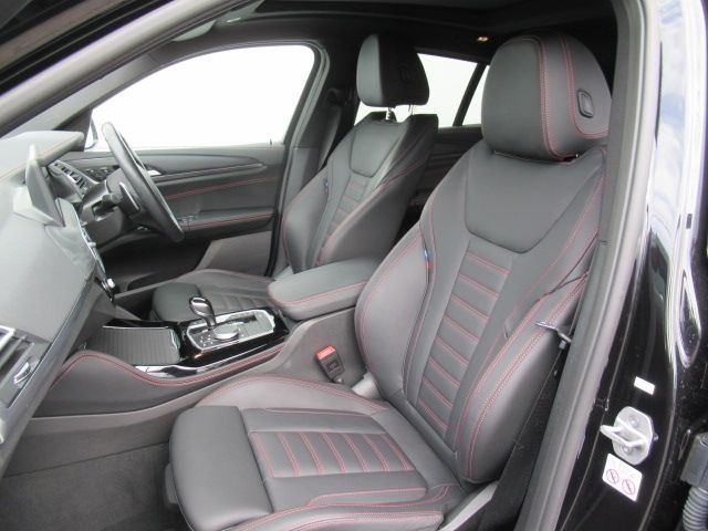 BMW X4 2024 Image 31