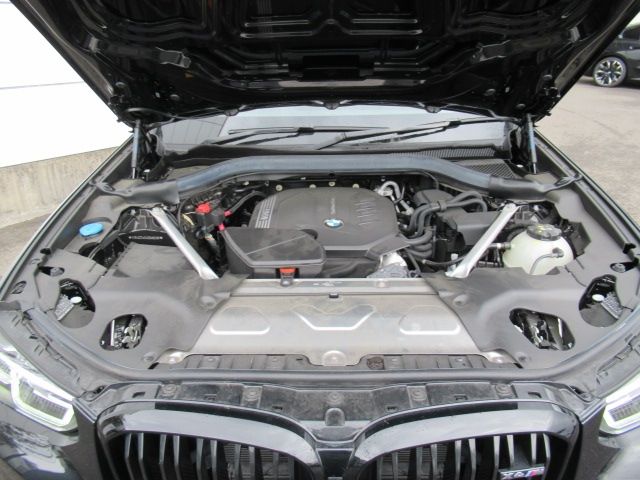 BMW X4 2024 Image 31