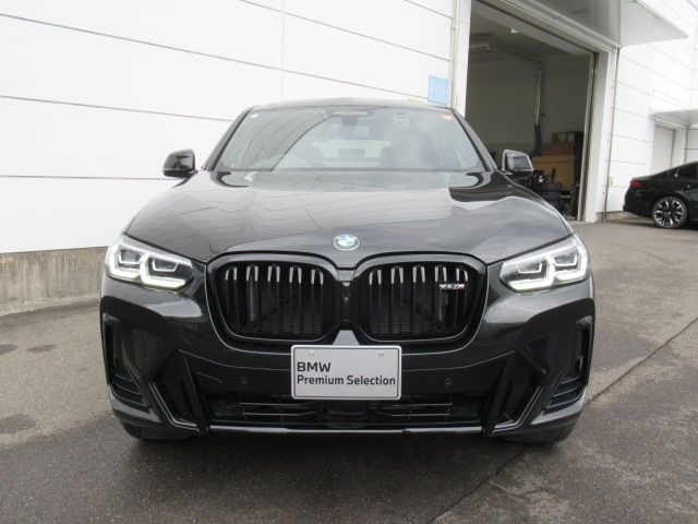 BMW X4 2024 Image 31