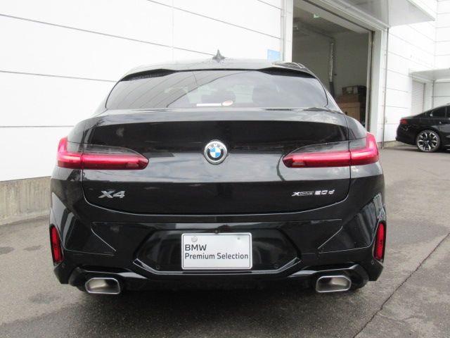 BMW X4 2024 Image 31