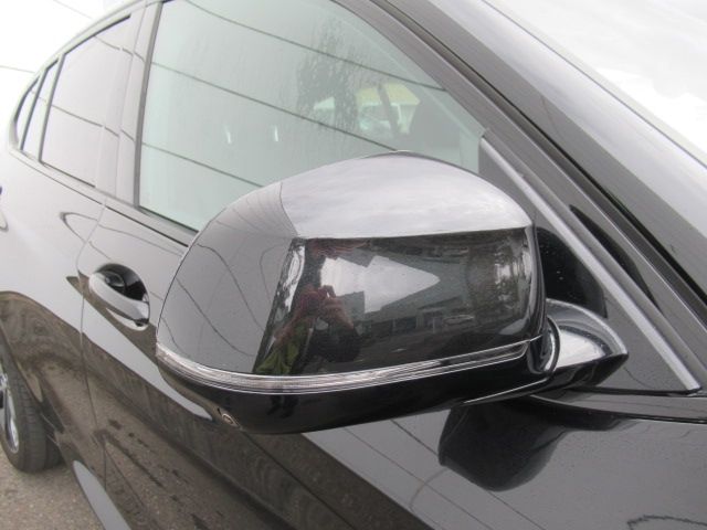 BMW X4 2024 Image 31