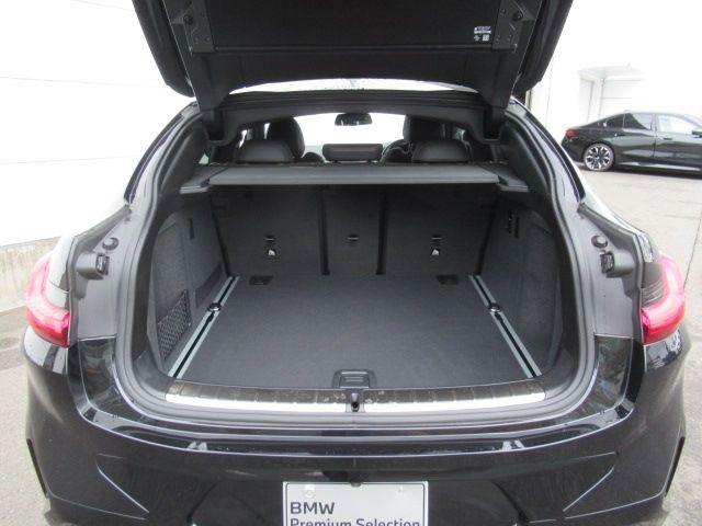 BMW X4 2024 Image 31
