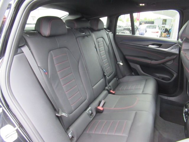 BMW X4 2024 Image 31