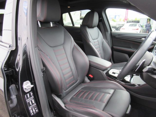 BMW X4 2024 Image 31