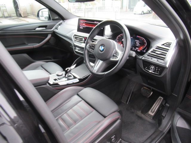 BMW X4 2024 Image 31