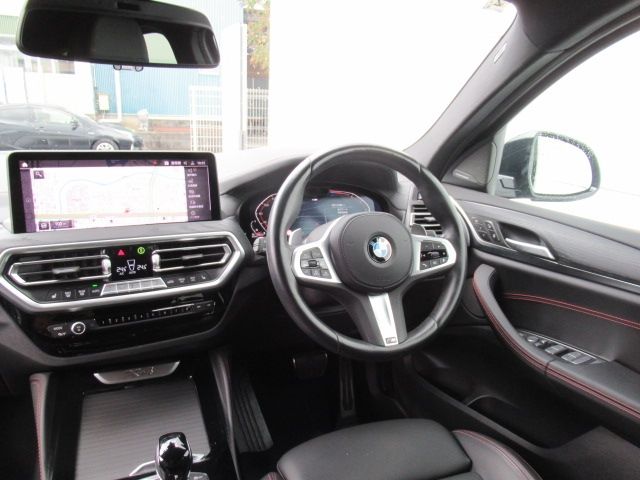 BMW X4 2024 Image 31