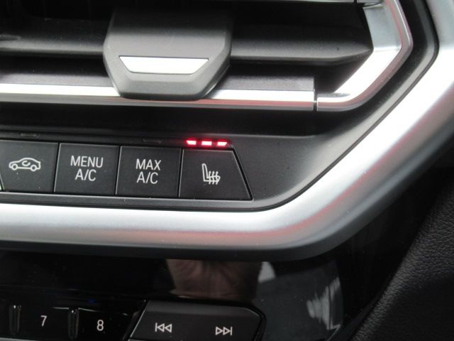 BMW X4 2024 Image 31