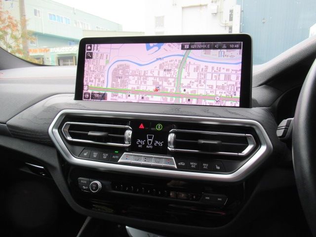 BMW X4 2024 Image 31