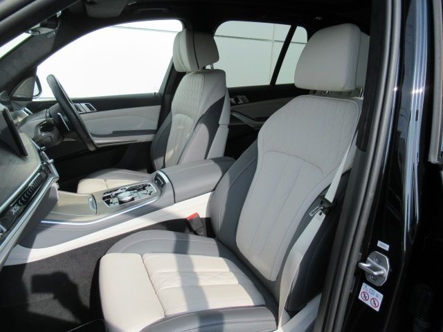 BMW X5 2024 Image 31