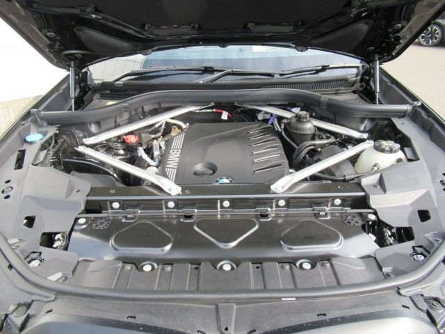 BMW X5 2024 Image 31