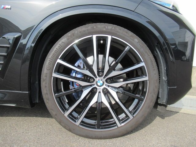 BMW X5 2024 Image 31