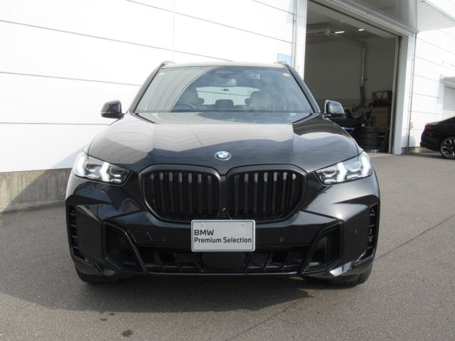 BMW X5 2024 Image 31