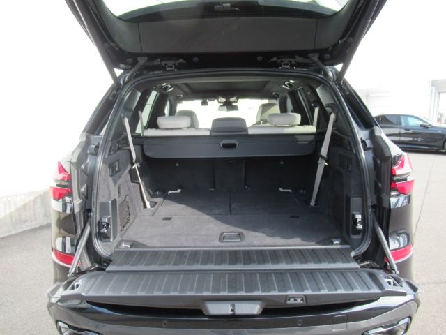 BMW X5 2024 Image 31