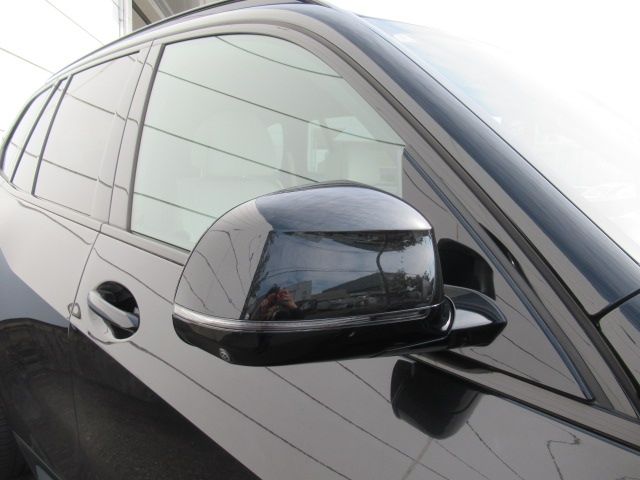 BMW X5 2024 Image 31