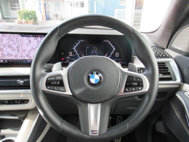 BMW X5 2024 Image 31