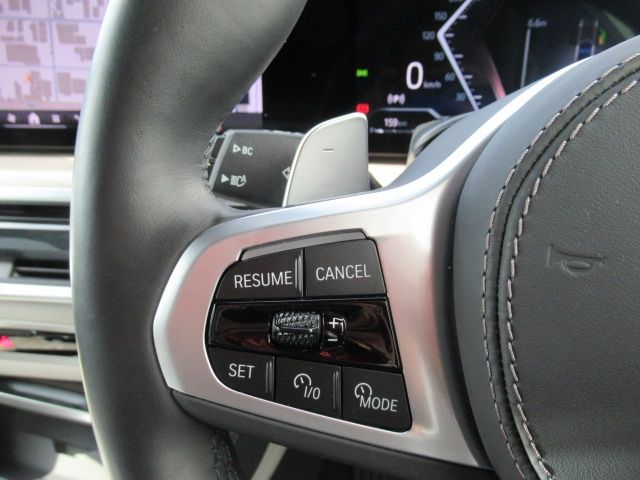 BMW X5 2024 Image 31