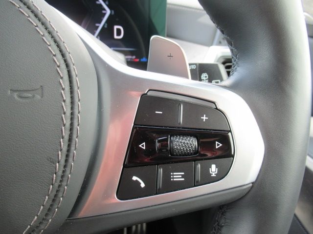 BMW X5 2024 Image 31