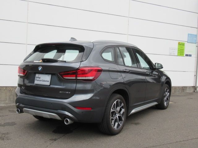BMW X1 2021 Image 31