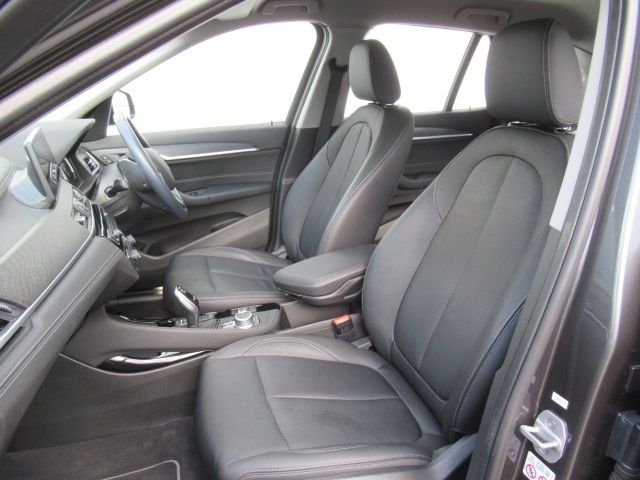 BMW X1 2021 Image 31