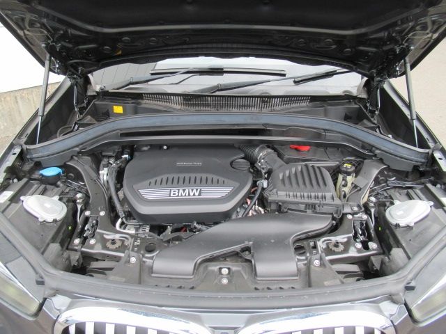 BMW X1 2021 Image 31