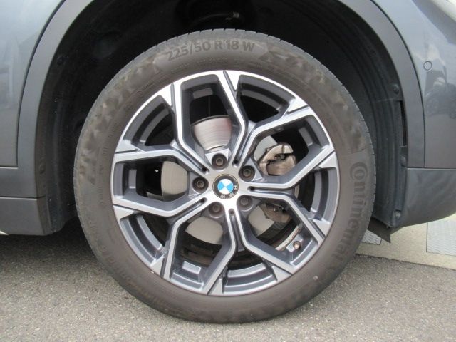 BMW X1 2021 Image 31