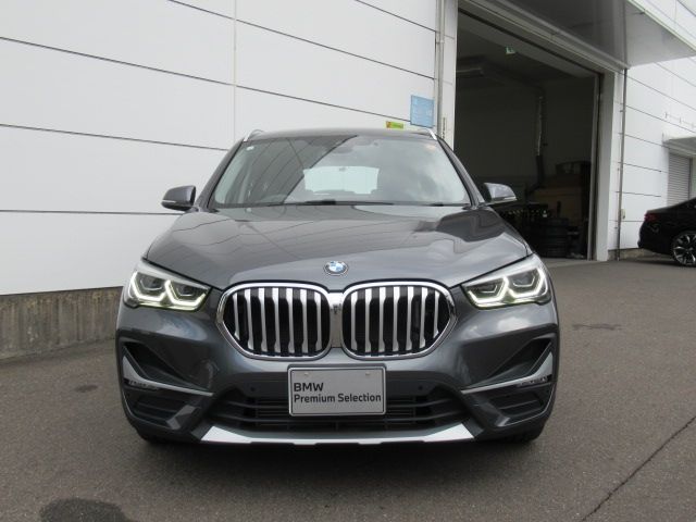 BMW X1 2021 Image 31