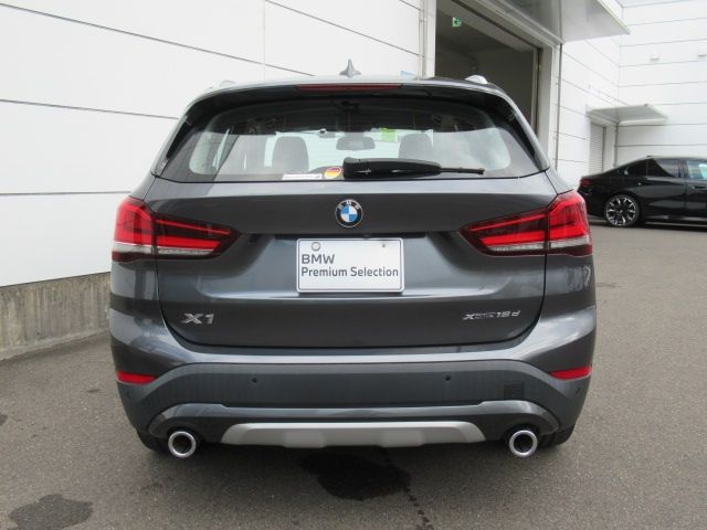 BMW X1 2021 Image 31