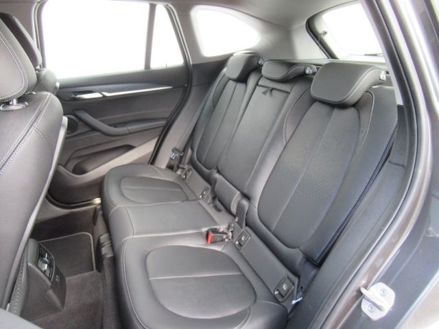 BMW X1 2021 Image 31