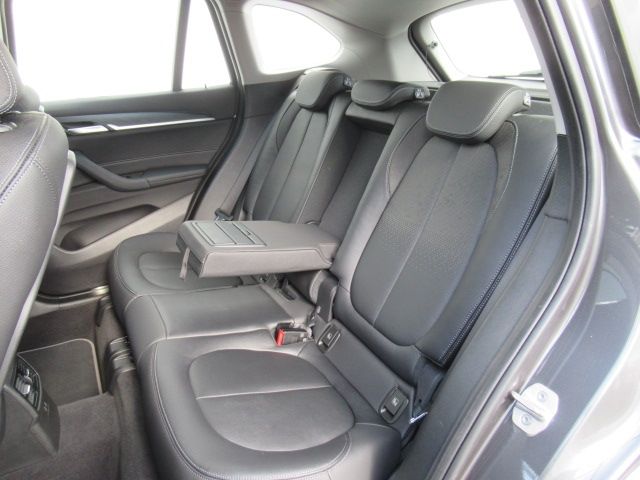 BMW X1 2021 Image 31