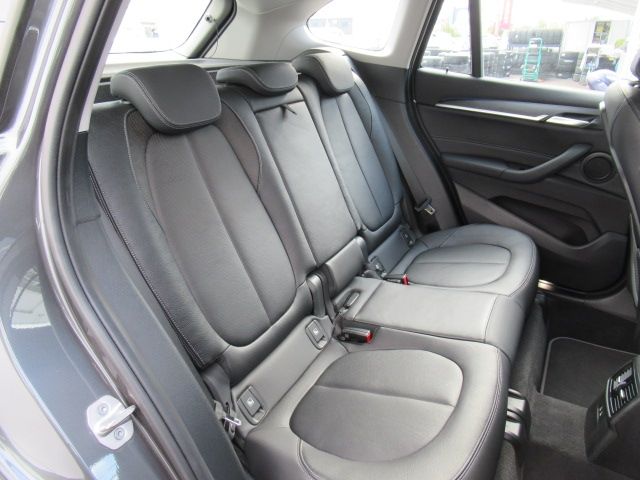 BMW X1 2021 Image 31