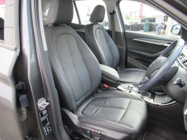 BMW X1 2021 Image 31