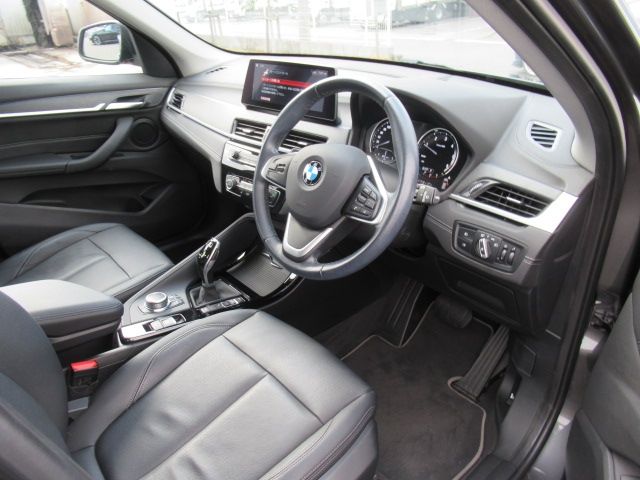 BMW X1 2021 Image 31