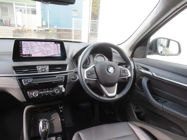 BMW X1 2021 Image 31