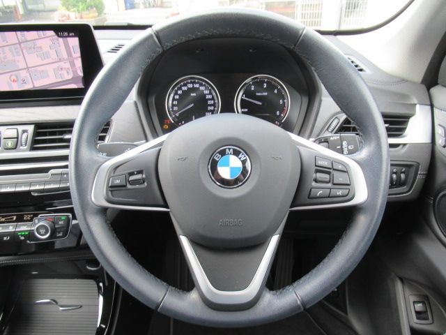 BMW X1 2021 Image 31