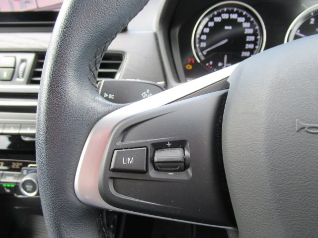 BMW X1 2021 Image 31